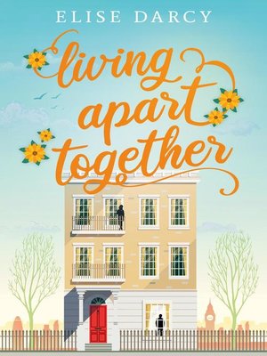 cover image of Living Apart Together (Book 1)